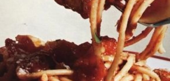 Бутерброды с секретом