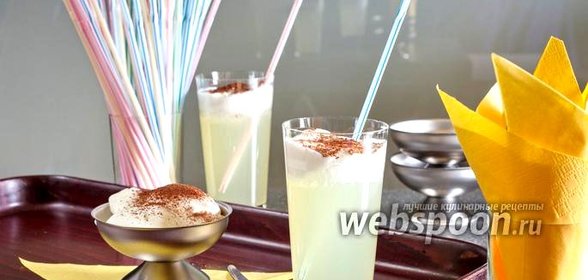 Коктейль «Сказка»