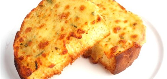 Гренок по‑стелленбосски