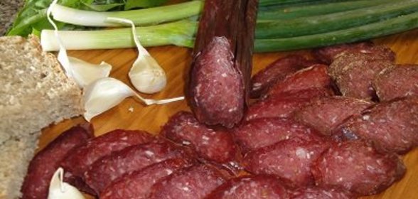 Пеперони ! ! ! (Italian style)