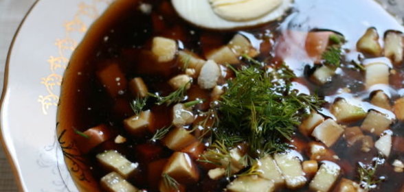 Бутерброды с курицей и помидорами