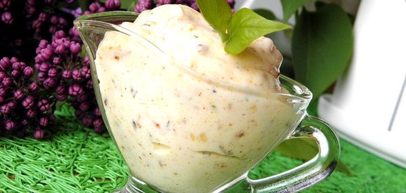 Маринад для курицы гриль
