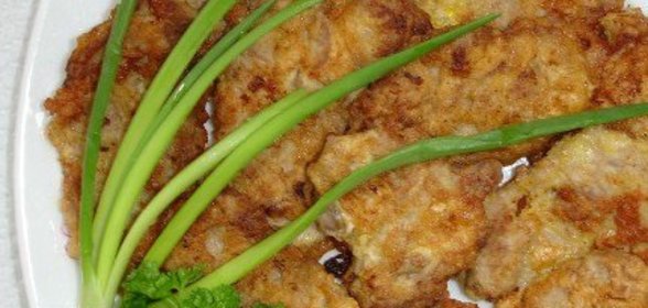 Огурцы квашенные с патиссонами