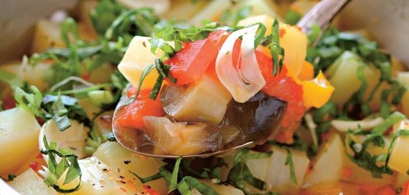 Сальса в тайском стиле