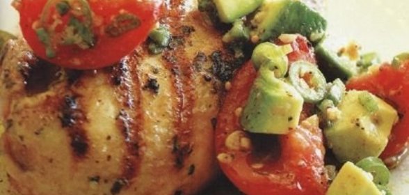 Омлет «Эльзас»