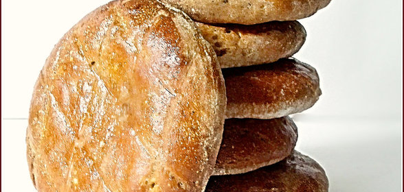 рыба запеченая в духовке