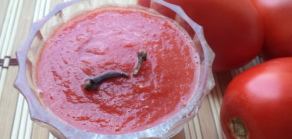 Томатный соус (китайский кетчуп)