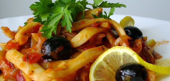 Бутерброды по-русски