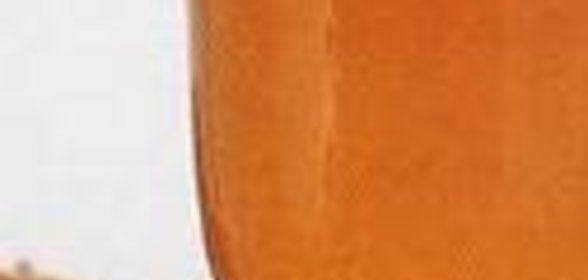 Ванильный соус