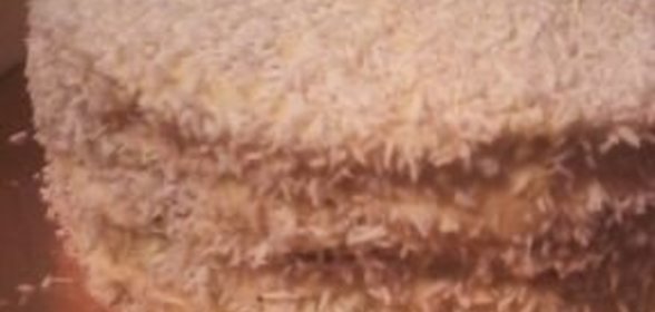 Орехи с медом