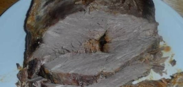 Маринад для говядины