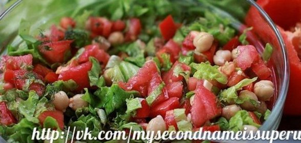 Икра из баклажанов с овощами
