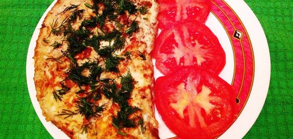 Ленивый бриозоль