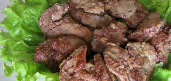 Хрен консервированный