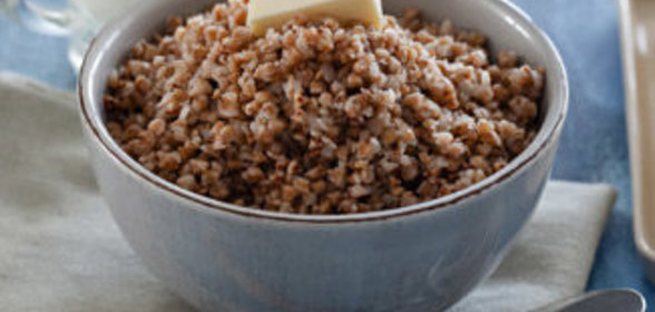 Гречневая каша, классический рецепт в мультиварке