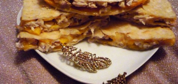 Диетический свекольник