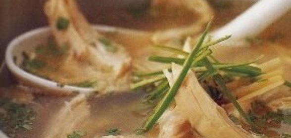 Блинчики с черносливом