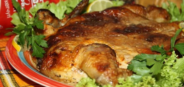 домашние сливки