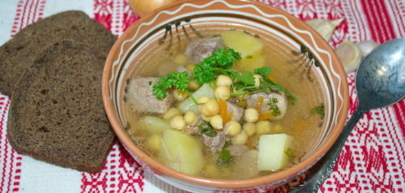 Голубцы ленивые