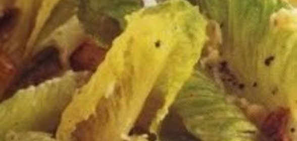 Рис отварной (гарнир)