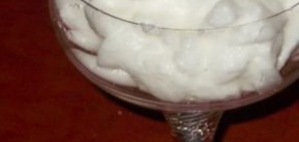 Икра из чеснока