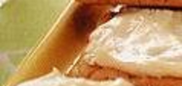 Трубочки с джемом