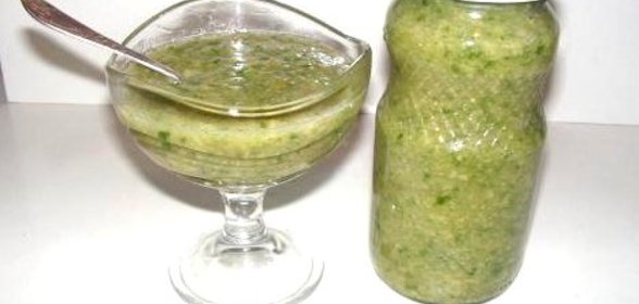 Витаминная смесь из фейхоа