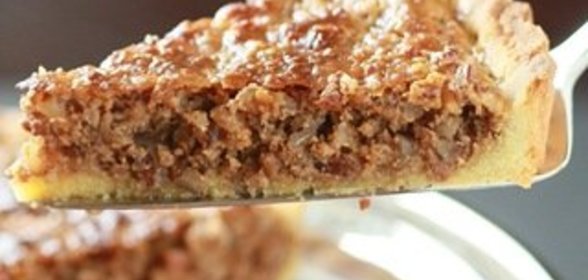 Turtle Torte или Счасливое Трио - Карамель, Орехи, Шоколад