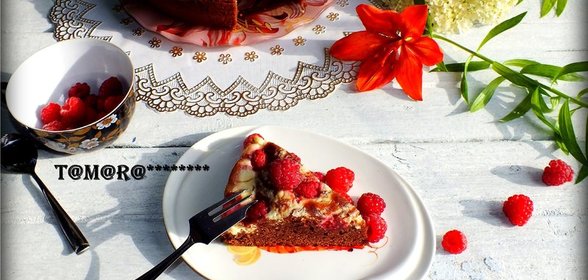 Овсяное печенье