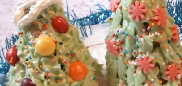 Печенье к чаю