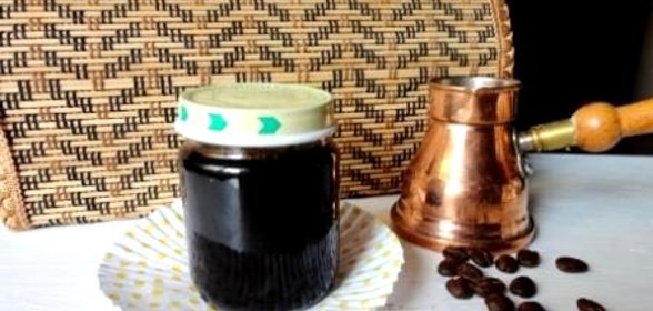 Кофейный экстракт