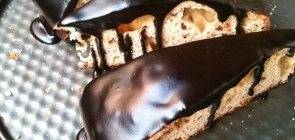 Варенье из черноплодной рябины с грушами