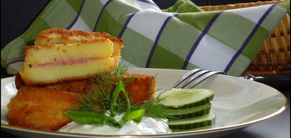 Рыба в вине