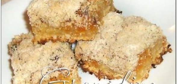 Соус для шашлыков