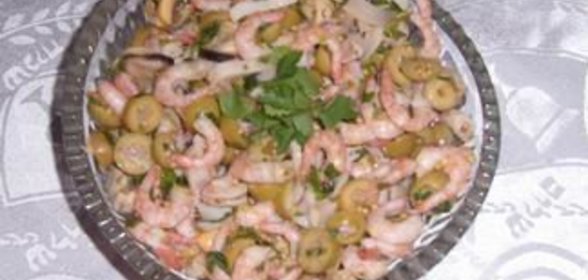 Бабка по-деревенски