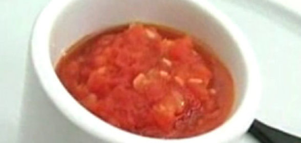 Томатный соус