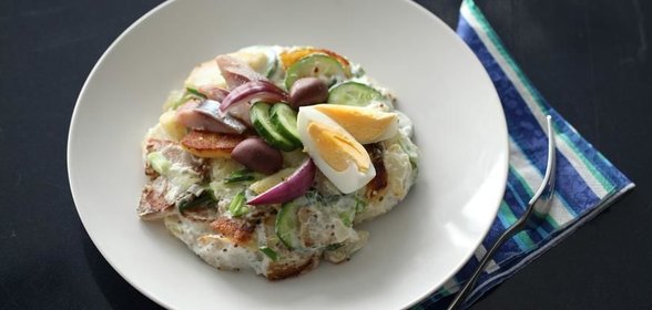 Соус сливовый