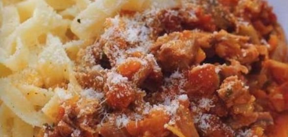 Кислый соус