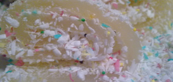 Джем из боярышника