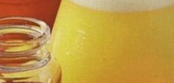 Овощная заготовка