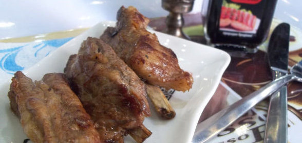 Капуста савойская с рисом и сыром