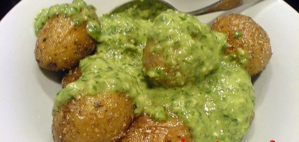 Сливовый конфитюр в духовке