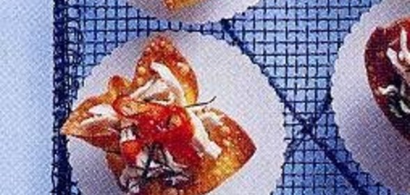 Варенье из черной туты