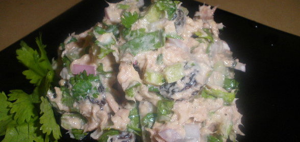 сырные драники