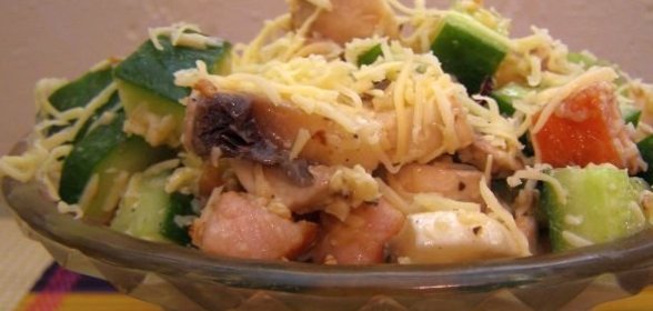 Бисквитный рулет с повидлом II