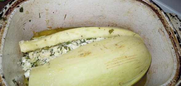 Кабачок по-вельхски от Айр-Донна