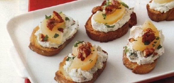 Овощной суп с сыром и ветчиной