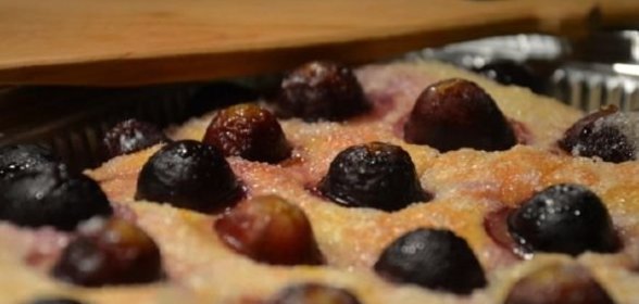 Соус чемберлен