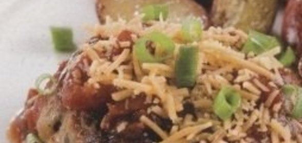 Клецки желудевые