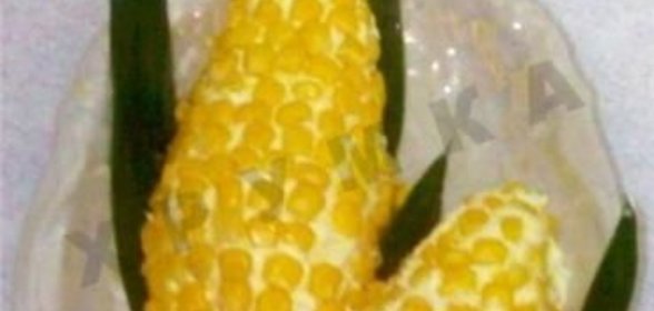 Яблочный салат из консервированной сельди
